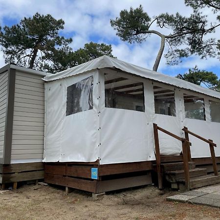 Camping Ocean Vacances 圣乔治德蒂 外观 照片